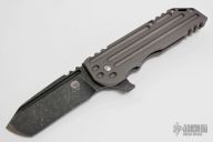 War Ready Warhorse - #8 of 8