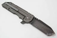 War Ready Warhorse - #8 of 8