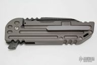 War Ready Warhorse - #8 of 8