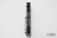 War Ready Warhorse - #8 of 8