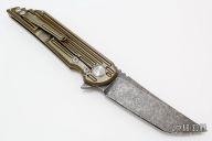 Warback - Alphahunter/Hoback #3of4