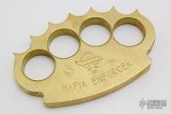 WarFist - Mafia Enforcer