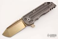 WarHorse Prototype #1