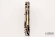 WarHorse Prototype #1