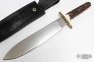 Warner-Moran - Rio Grande