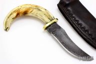 Warthog Tusk Fixed Blade