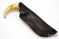 Warthog Tusk Fixed Blade