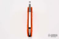 Watch Pocket Friction Folder