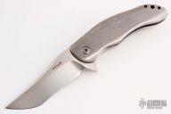 Wave Flipper - Stellite 6K