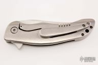 Wave Flipper - Stellite 6K