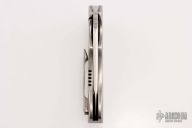 Wave Flipper - Stellite 6K