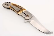 Wave Flipper with Mammoth