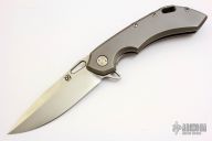 Wayfarer 247 with Matte Finish