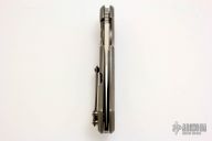 Wayfarer 247 with Matte Finish