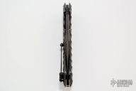 Wayfarer 247 with Sculpted PVD Finish