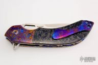 Wayfarer Compact WC336