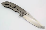 Wayfarer Framelock Flipper