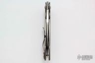 Wayfarer Framelock Flipper