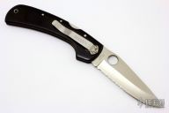 Wayne Goddard Design Lockback