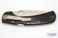 Wayne Goddard Design Lockback