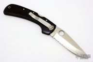 Wayne Goddard Design Lockback