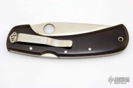 Wayne Goddard Design Lockback