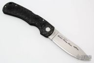 Wayne Goddard Folding Hunter