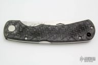 Wayne Goddard Folding Hunter