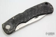 Wayne Goddard Folding Hunter