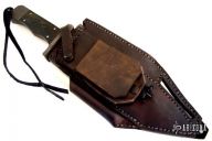 Custom Survival Knife