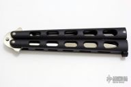 Weehawk Balisong - International Series 1985