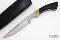 Weehawk Boot Knife