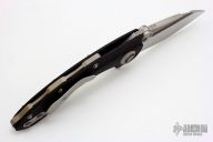 Whaleshark - Hand Ground Hand Rub Satin