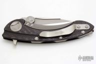 Whaleshark - Hand Ground Hand Rub Satin