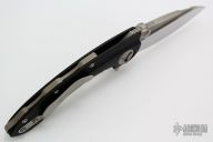 Whaleshark - High Polish and Carbon Fiber