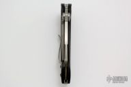 Whaleshark - High Polish and Carbon Fiber