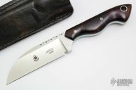 Wharncliffe - Desert Ironwood