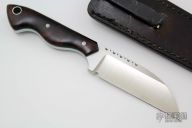 Wharncliffe - Desert Ironwood