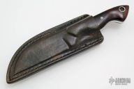 Wharncliffe - Desert Ironwood