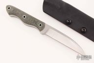 Wharncliffe - Sterile