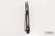 Wharncliffe Flipper - Timascus