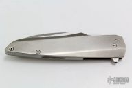 Wharncliffe Framelock