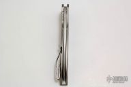 Wharncliffe Framelock