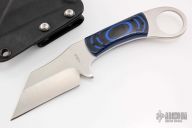 Wharncliffe Karambit