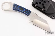 Wharncliffe Karambit