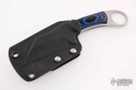 Wharncliffe Karambit