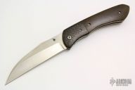 Wharncliffe Linerlock