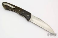 Wharncliffe Linerlock