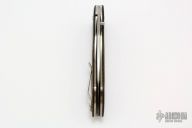 Wharncliffe Linerlock