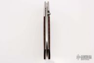 Wharncliffe Linerlock